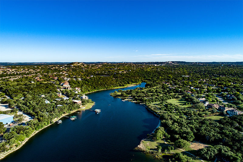 Lakeway, Texas