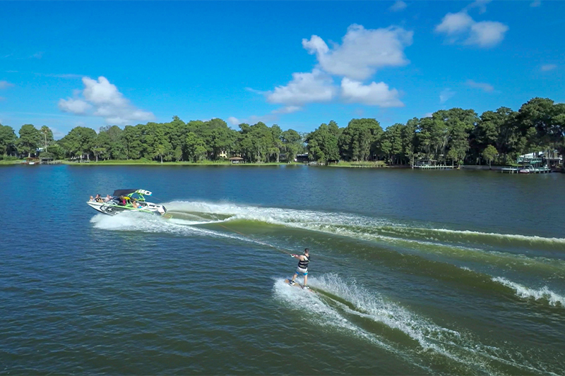 Winter Haven, Florida