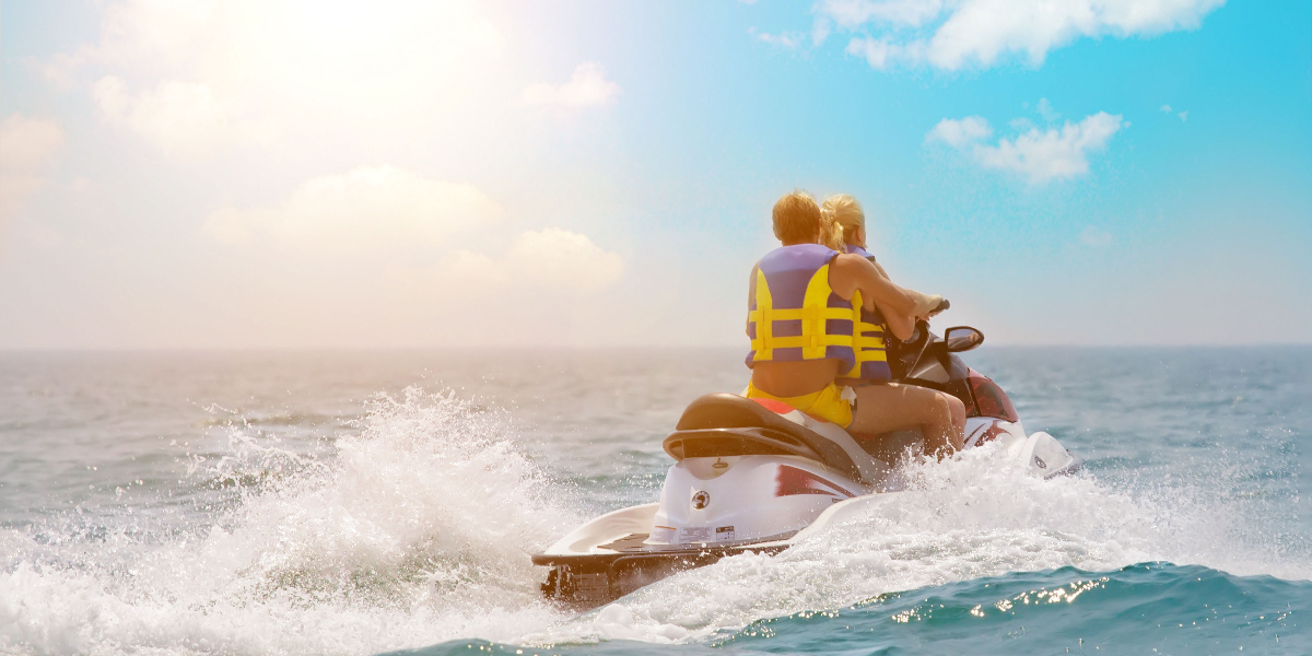 The Basics Of Routine PWC Maintenance – Boatmart Blog