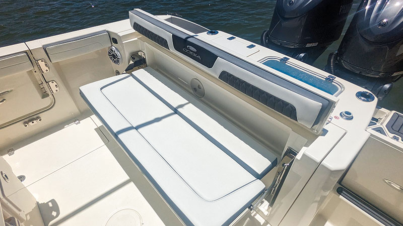 Cobia 265 CC Open Review – Boatmart Blog