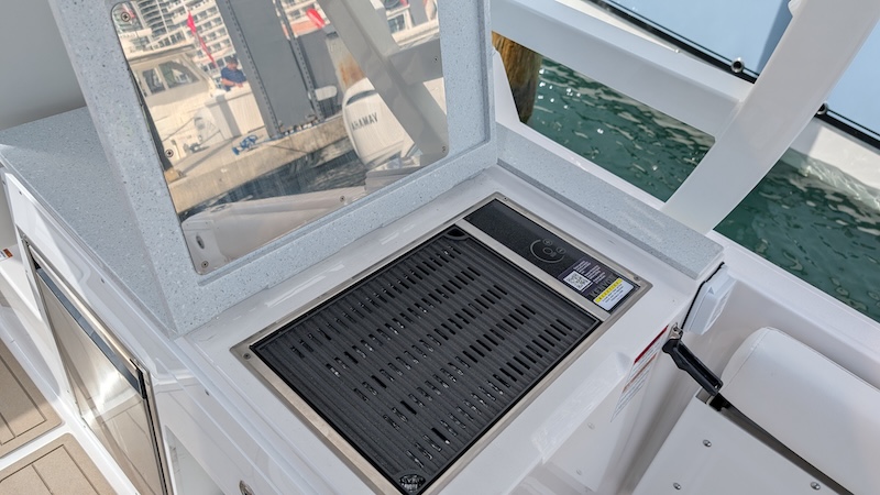 Sea Fox 288 Traveler Review – Boatmart Blog