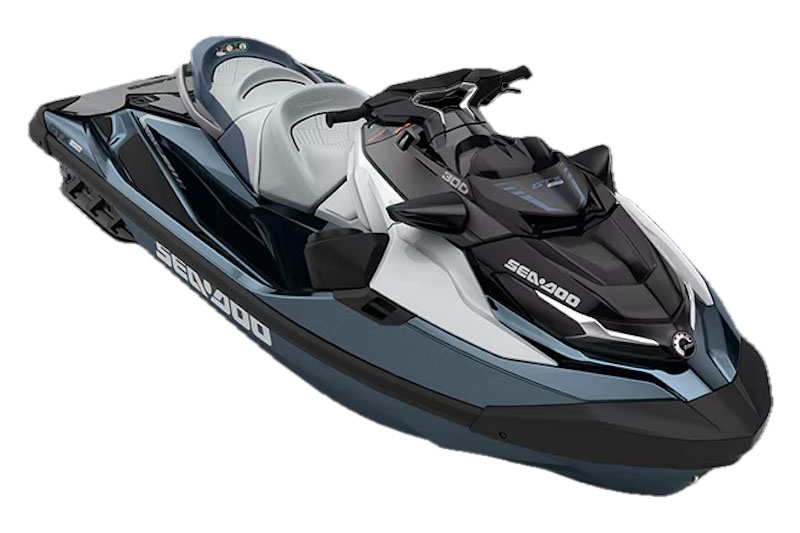 3 Great Cruising PWCs – Boatmart Blog