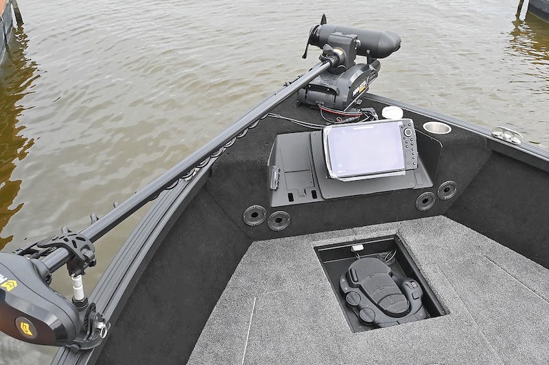 Accessories for Aluminum Fishing Boats Boatmart Blog Accessories for Aluminum Fishing Boats Boatmart Blog