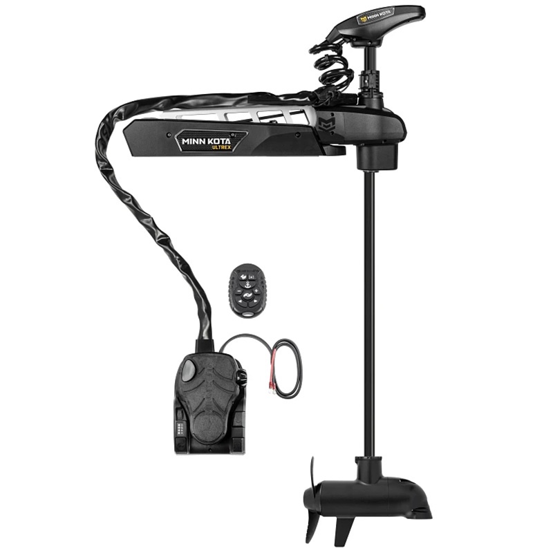 4 Terrific Trolling Motors for Bass Boats – Boatmart Blog